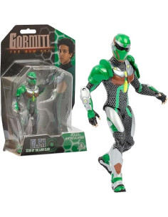 Gormiti New Era Scion 15cm Assortito