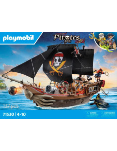 Galeone dei pirati 2