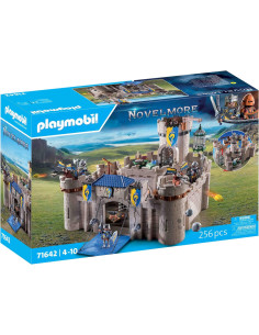 Playmobil - Il castello dei cavalieri 2