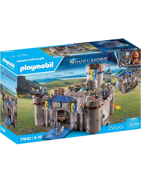 Playmobil - Il castello dei cavalieri
