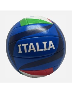 Pallone Team Italia Volley Pro Sgonfio