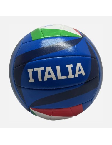 Pallone Team Italia Volley Pro Sgonfio
