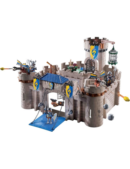 Playmobil - Il castello dei cavalieri