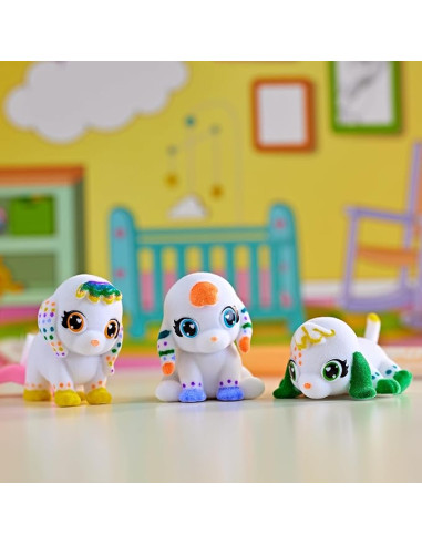 Washimals Baby Pets Asilo Nido