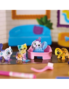 Washimals pets spray boutique 2