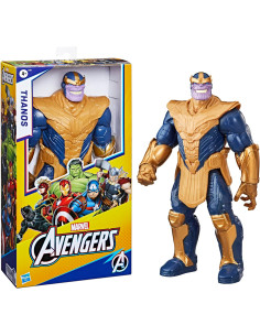 AVENGERS pers. 30cm deluxe - Thanos