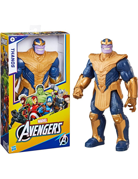 AVENGERS pers. 30cm deluxe - Thanos