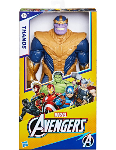 AVENGERS pers. 30cm deluxe - Thanos