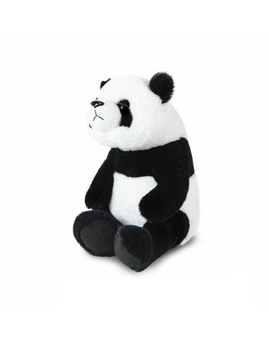 Panda Seduto 28cm Eco-Friendly