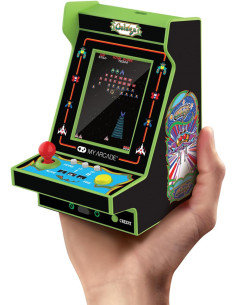 Nano Player Pro 2,4" Galaga