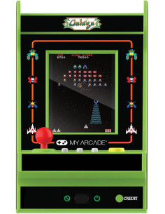 Nano Player Pro 2,4" Galaga 2
