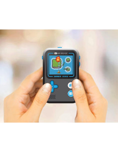 My Arcade Gamer Mini Classic-Blue 2