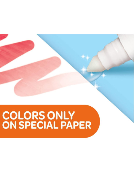 Coloring Set Color Wonder Paw Patrol