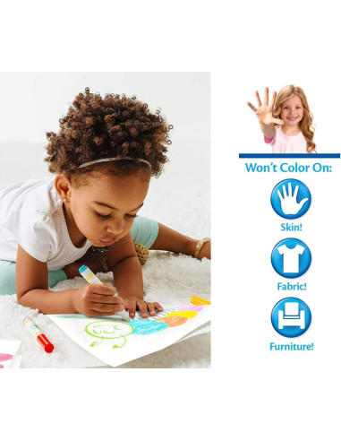 Coloring Set Color Wonder Paw Patrol