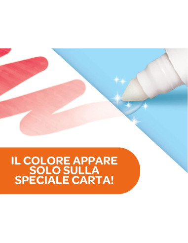 Coloring Set Color Wonder Disney Principesse