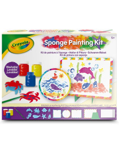 Set Atelier di Pittura 2