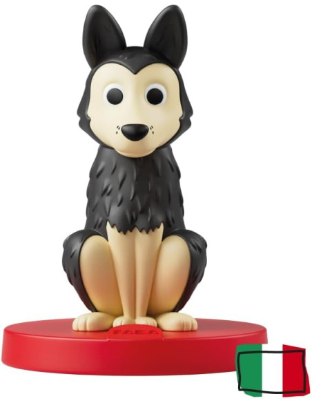 Faba - Crescere serenamente