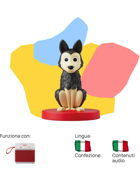 Faba - Crescere serenamente