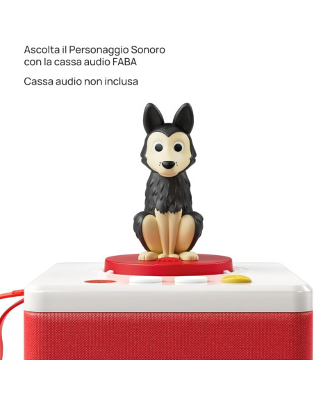 Faba - Crescere serenamente