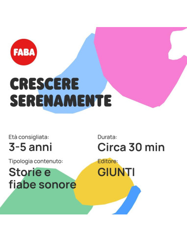 Faba - Crescere serenamente