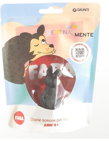 Faba - Crescere serenamente