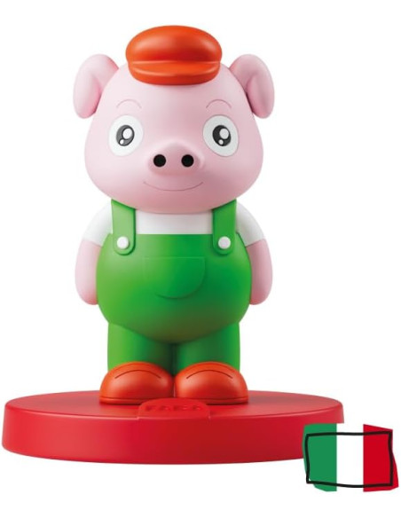 Faba - I 3 Porcellini e altre storie