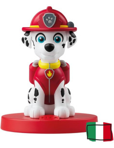 Faba - La Squadra dei Cuccioli: Marshall