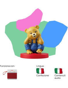 Faba - Le Filastrocche della Buonanotte 2