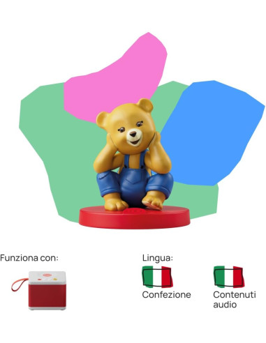 Faba - Le Filastrocche della Buonanotte