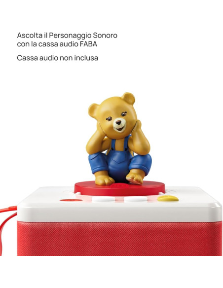 Faba - Le Filastrocche della Buonanotte