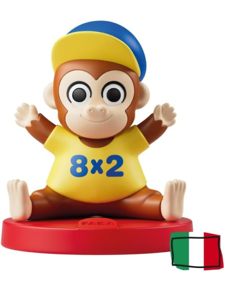 Faba - Divertiamoci con le Tabelline