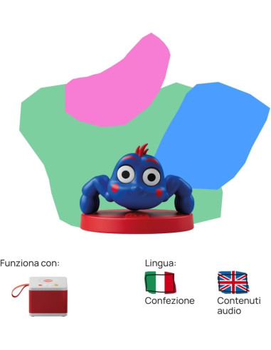 Faba - Let's Sing Together 