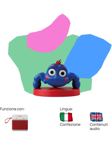 Faba - Let's Sing Together 