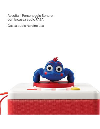 Faba - Let's Sing Together 