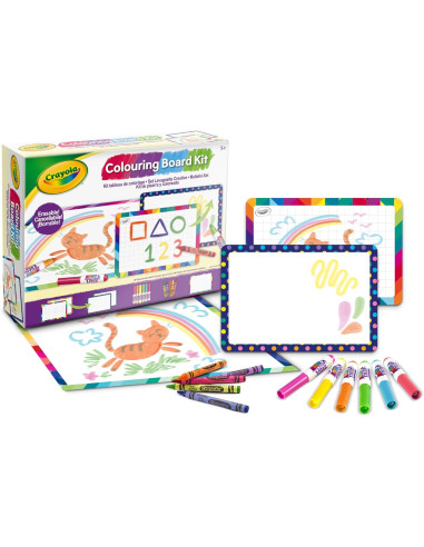 Set Lavagnette Creative