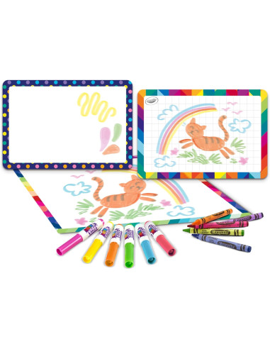 Set Lavagnette Creative