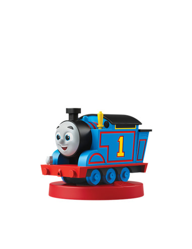 Faba - Il Trenino Thomas a Tutto Vapore