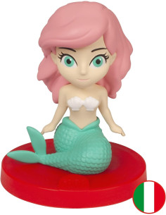 FABA - La Sirenetta e Un'altra Storia...