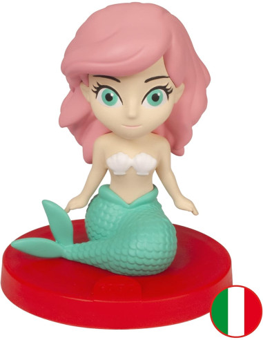 FABA - La Sirenetta e Un'altra Storia...