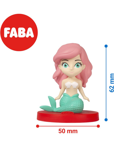 FABA - La Sirenetta e Un'altra Storia...