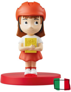 Faba - Sofia e la Bicicletta Magica