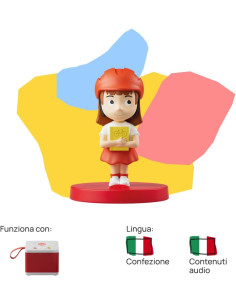 Faba - Sofia e la Bicicletta Magica 2