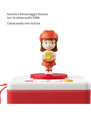 Faba - Sofia e la Bicicletta Magica