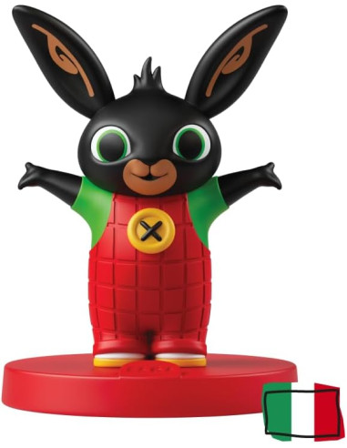 Faba - Un giorno con Bing