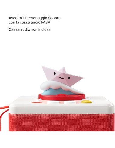 Faba - Un Mare di Canzoni