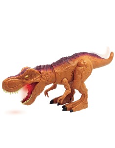 Park e Farm - T-rex 36cm Movimento Luci e Suoni 2