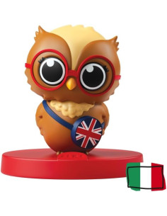 Faba - A Day With Olivia Ascolta e Impara