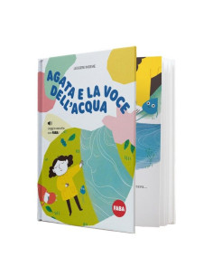 Faba - Agata e la volpe dell'acqua