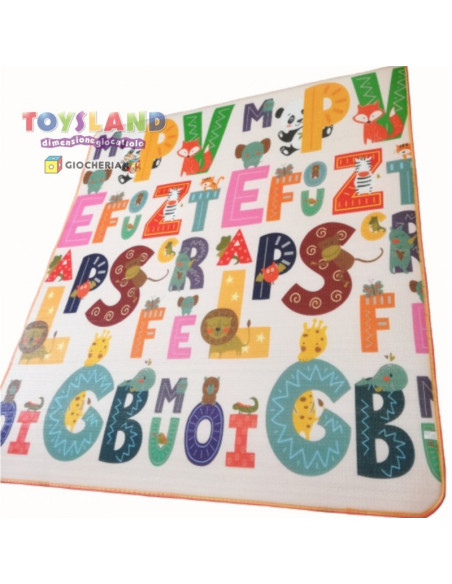 Tappetone 1000 giochi