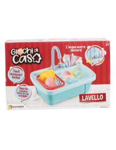 Giochi di Casa Lavello